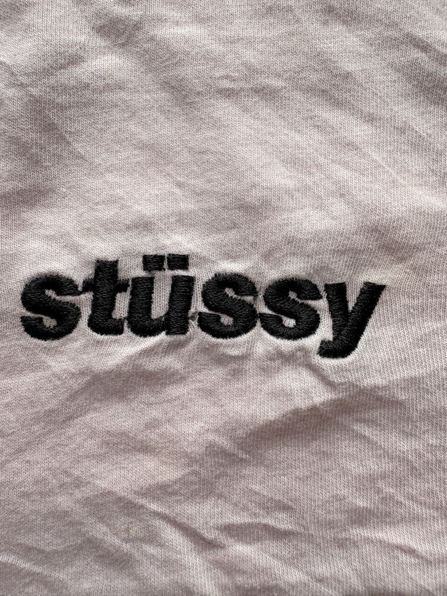 Stüssy T-shirts: Stüssy cropped Longsleeve – D'occasion à Wigoltingen par _vntg_ 1
