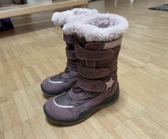 Primigi Winterstiefel Gore-Tex Gr.34