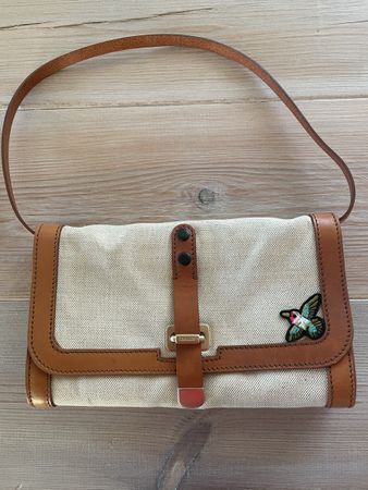 Bally Handtasche, Top Zustand, wenig gebraucht, Sommer