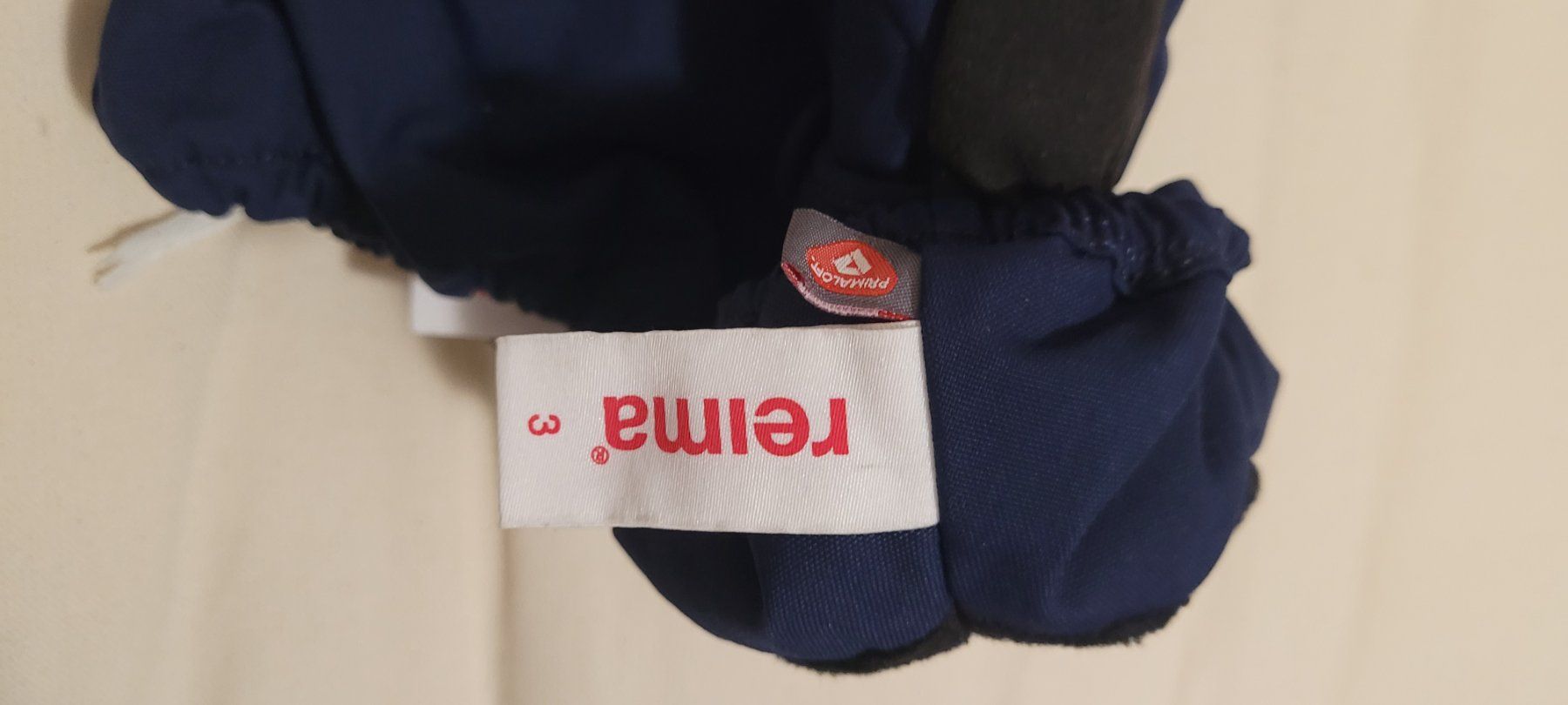 Reima Handschuhe & Handstulpen: ReimaTEC skihandschuhe OTE, Gr. 3/ Neu – Neu und originalverpackt aus Staefa von MatLukM. 2
