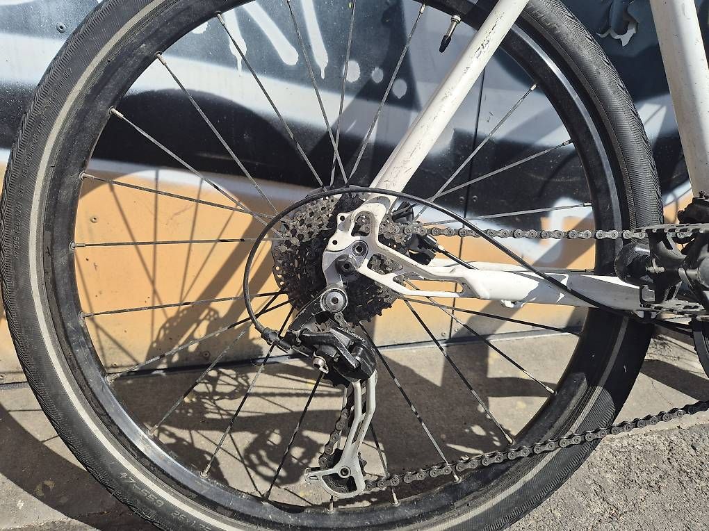 Velos: PRICE citybike – Gebraucht aus Fischenthal von Rjega 4
