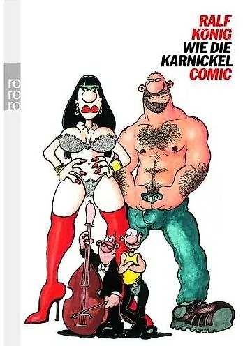 Fumetti: Ralf Köng Comic – Usato da Sachseln venduto da ranger011