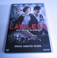 Lawless - Die Gesetzlosen [DVD]
