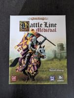 Battle Line Médiéval (FR)