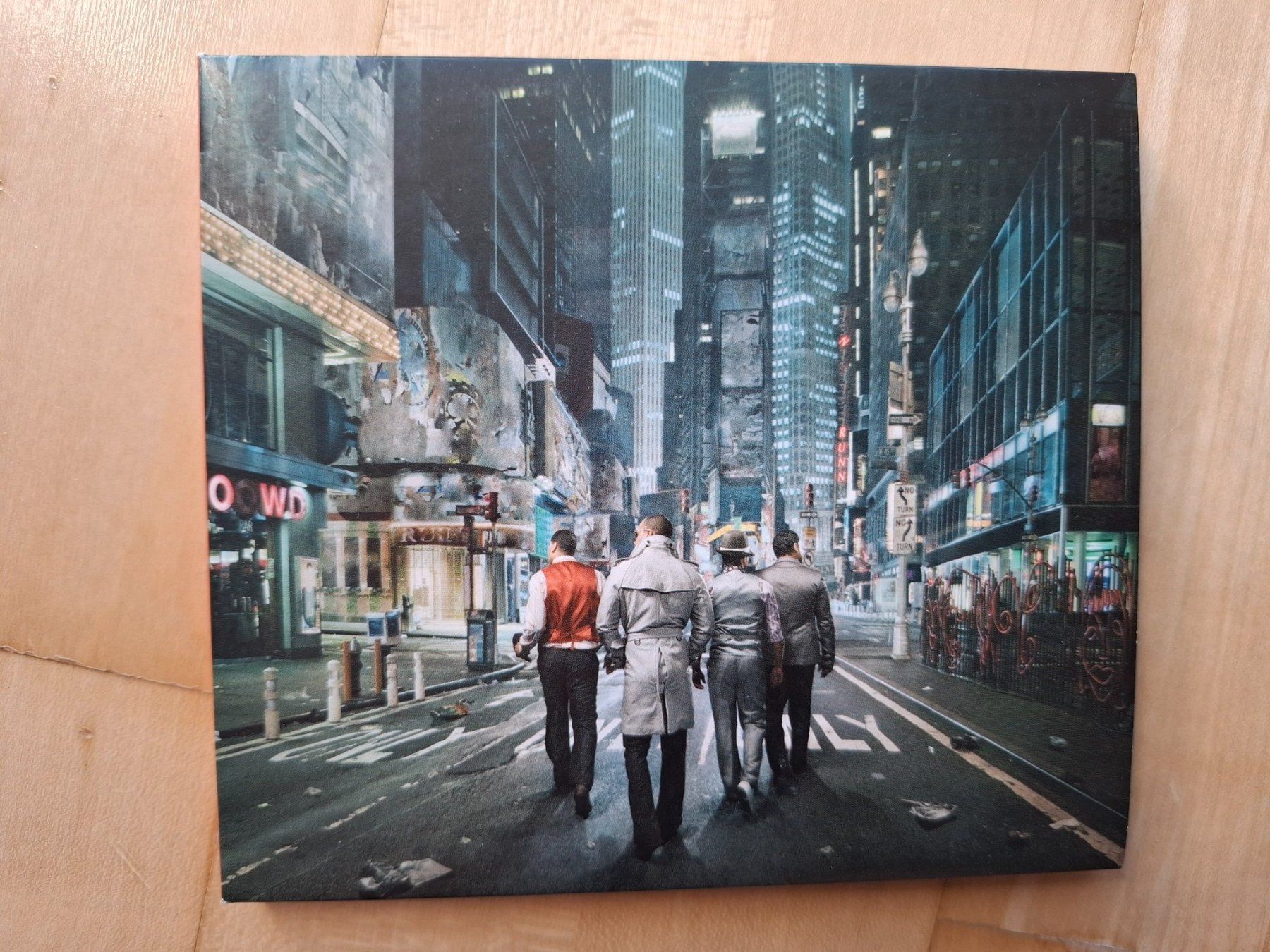 CDs: Aventura - The last – Gebraucht aus Liebefeld von Fireball85