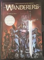 Wanderers  N 1  E.O.  (T.B.E.) Le roi de l'hiver