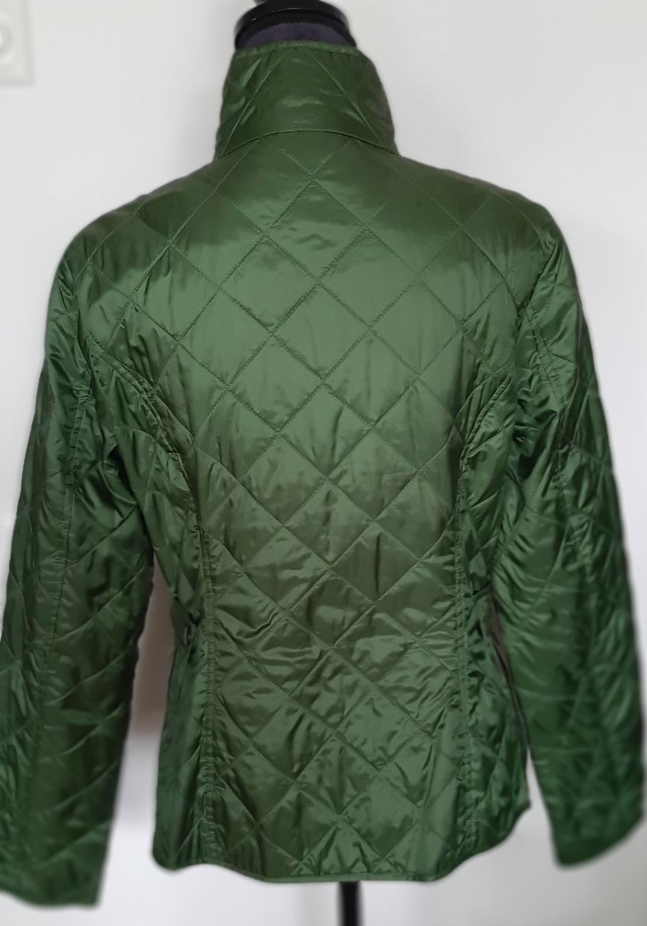 Jacken: FUCKS  SCHMIT Steppjacke Gr. 36/38 Übergangsjacke Herbstjack – Gebraucht aus Uster von kgw78 3