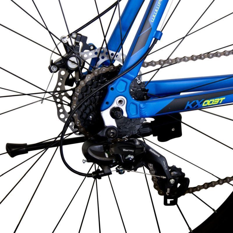 Phoenix Biciclette: Phoenix MTB27.5 Mountain Bike - 17734 – Nuovo e nell'imballaggio originale da Opfikon venduto da Shoni 4