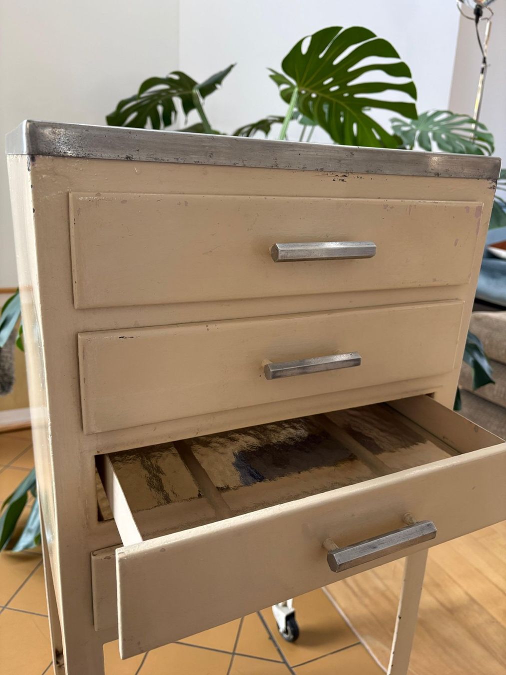 Kommoden: Apotheker Schränklein – Gebraucht aus Pfaffhausen von truempi 2