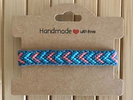 Handmade Armband / Freundschaftsband , Neu & handgemacht