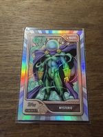 2026 Topps Marvel Mint Mysterio Bronze Card