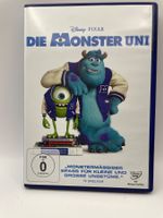 Die Monster Uni - DVD
