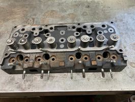 Perkins Zylinderkopf 4.203.2 revidiert im Austausch
