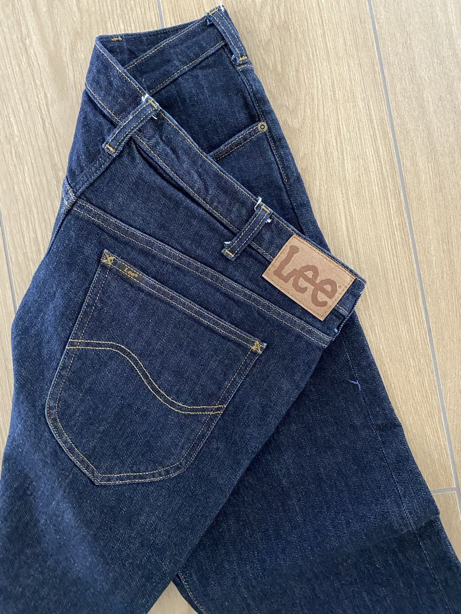 Lee Jeans: Jeans Lee – Usato da Uster venduto da Ursi_75hc 2