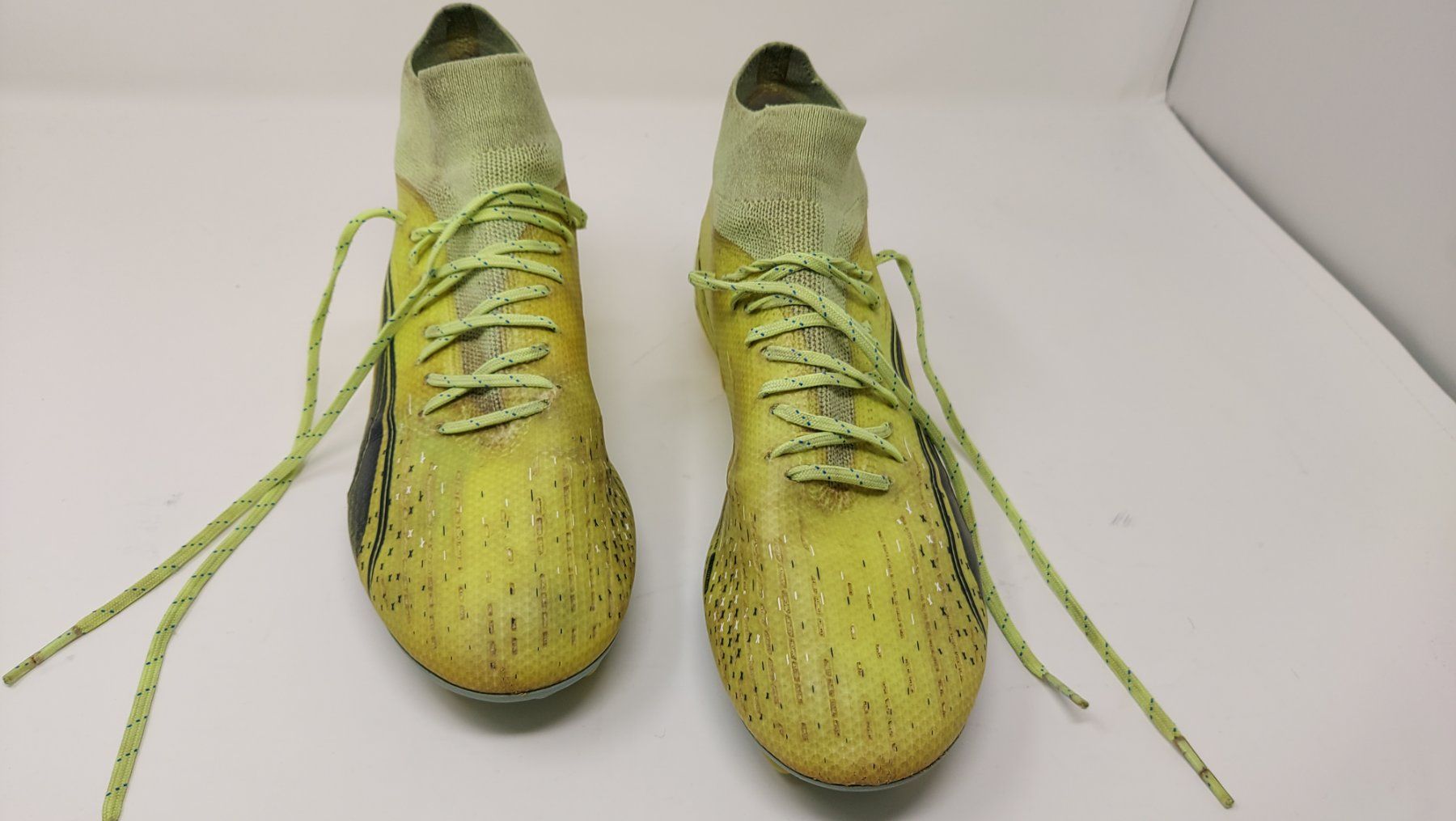 Scarpe da uomo: Fussballschuhe – Usato da Meisterschwanden venduto da phaus38