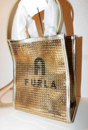 Neue Fundschätze Design Furla Handtasche Umhängetasche Neu