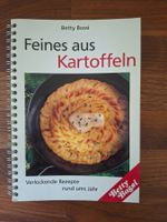 Betty Bossi; Feines aus Kartoffeln