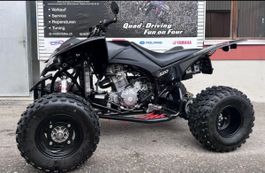 SMC RAM 520 RR – 7’000 km