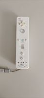 Nintendo Wii Remote MotionPlus white / weiss