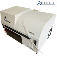 CombiSep pKa Analyzer PRO / cePRO 9600 – Ersatzteilträger