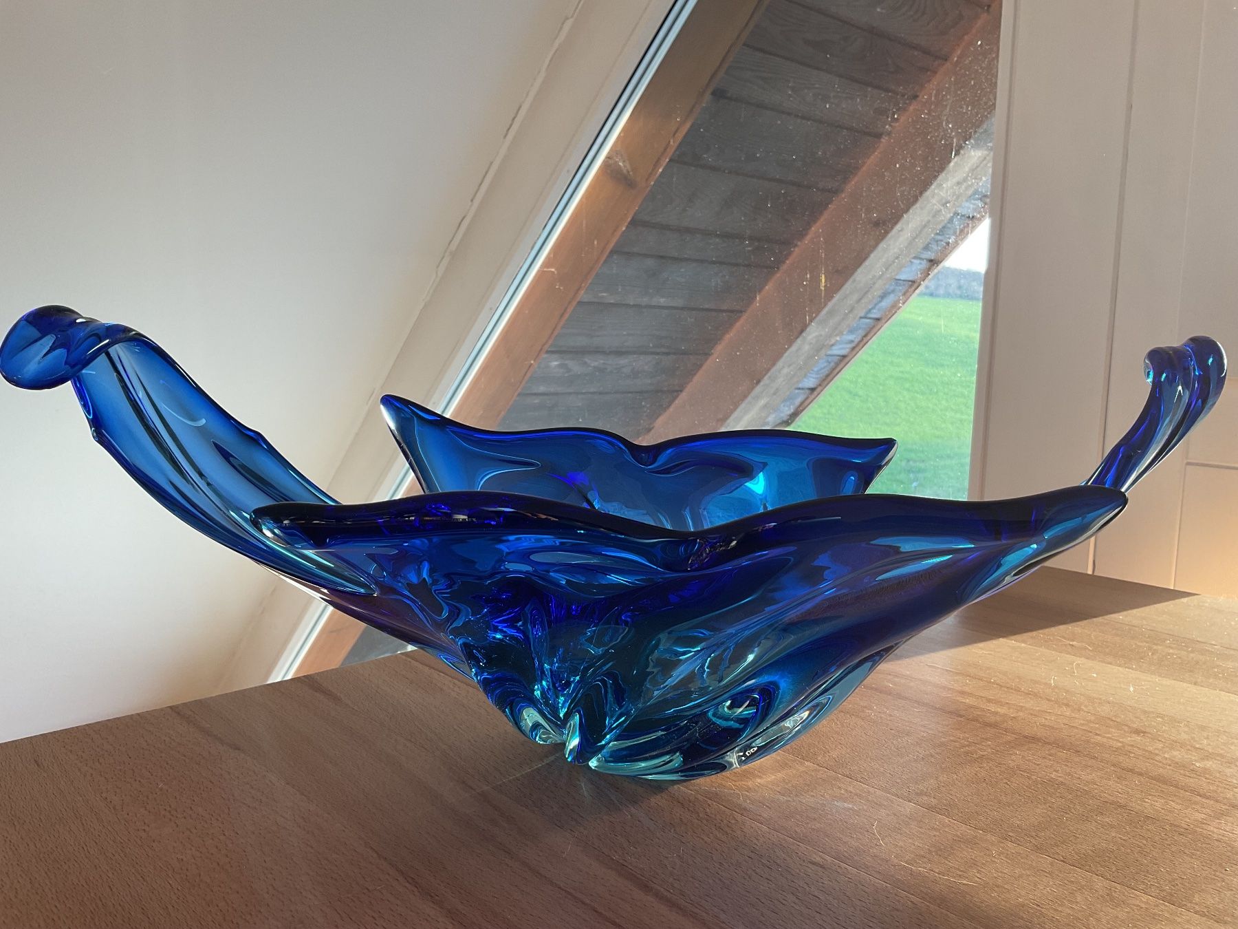 Murano Bicchieri: Murano Schale – Usato da Niederwangen BE venduto da ele_z5gj