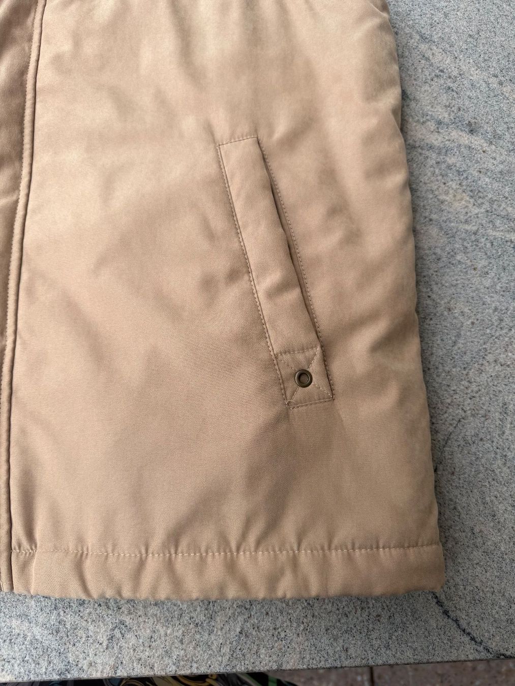 Gilets & Westen: Redpoint Herren Gilet Grösse 50 – Gebraucht aus Geroldswil von Jeremy11 2