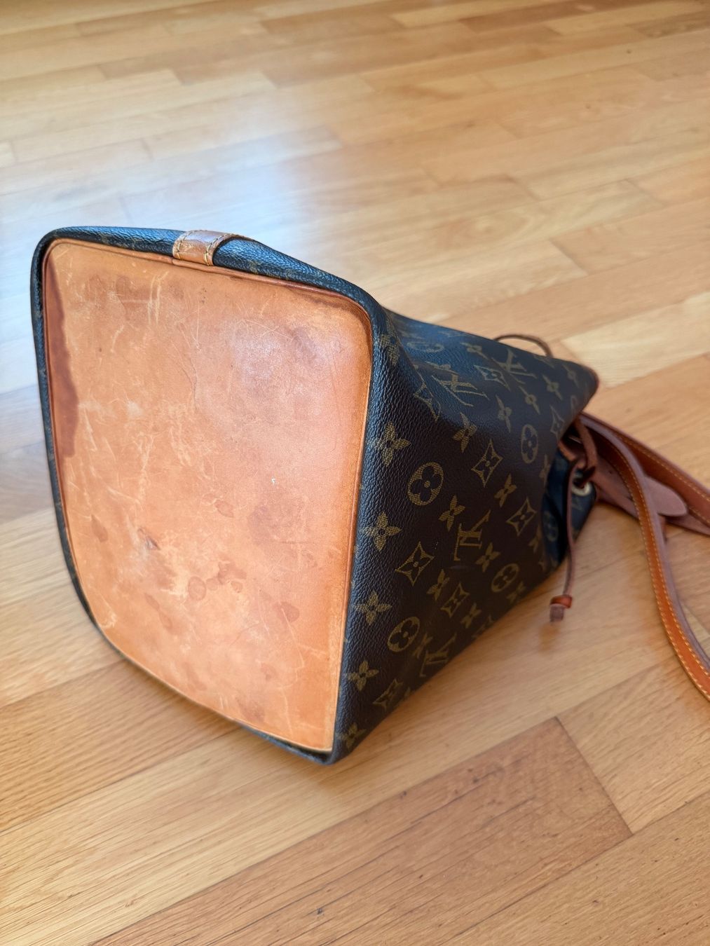 Louis Vuitton Sacs: Louis Vuitton Petit Noe – D'occasion à Zwingen par Nira23 2