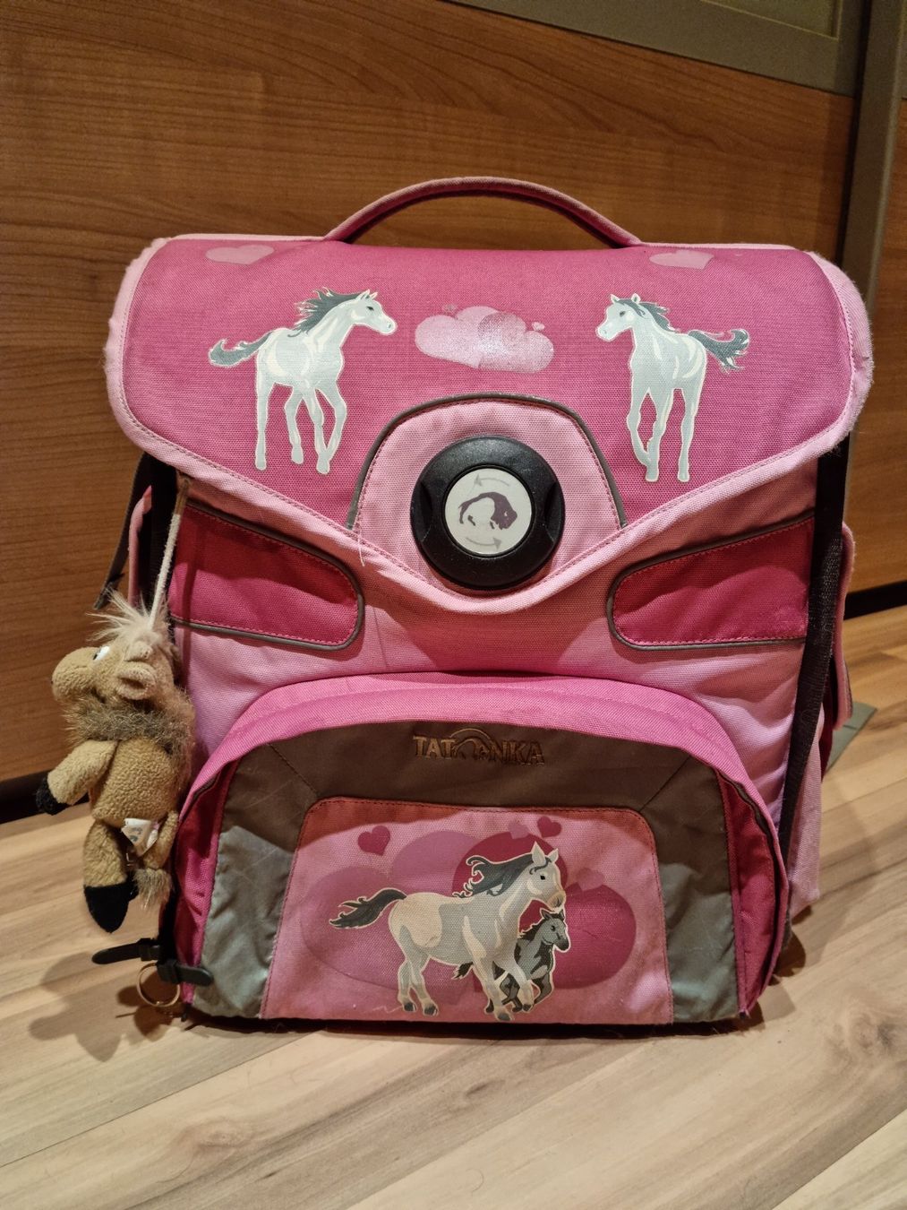 Tatonka Borse & Zaini: Schultasche Tatonka – Usato da Jaun venduto da astix