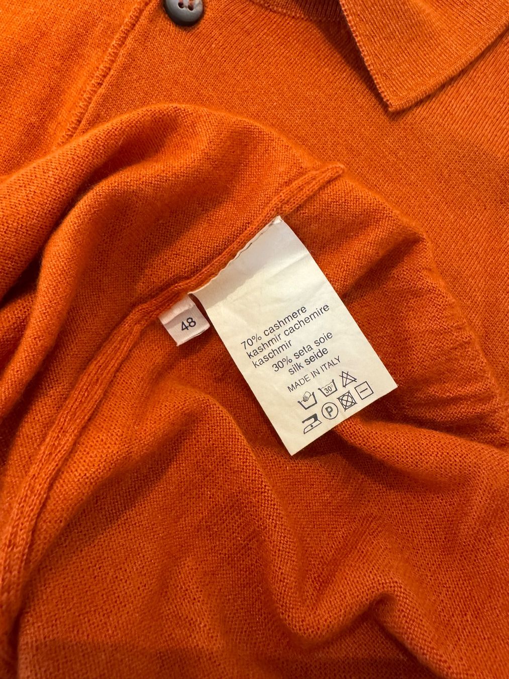 Camicette: BERTOLO BLUSE – Usato da Zürich venduto da gregart 3