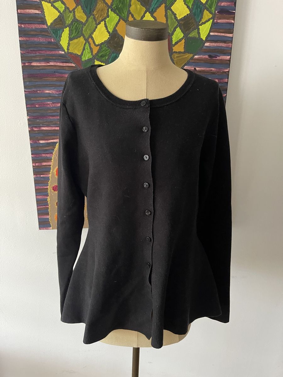 Giacche: Lindex Feinstrickjacke Gr.L – Nuovo (secondo la descrizione) da Stallikon venduto da BaumArt