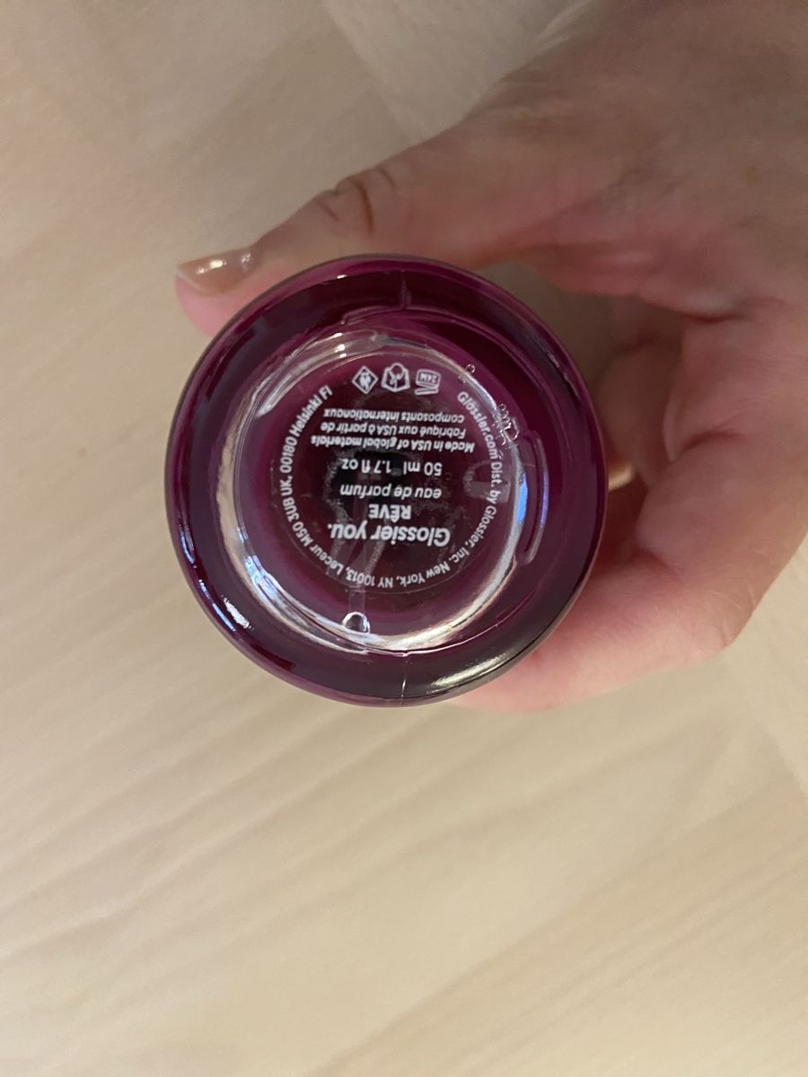 Profumi & Eau de Toilette: Glossier You Rêve 50 ml neuf – Nuovo (secondo la descrizione) da Veyrier venduto da sosozizou 3