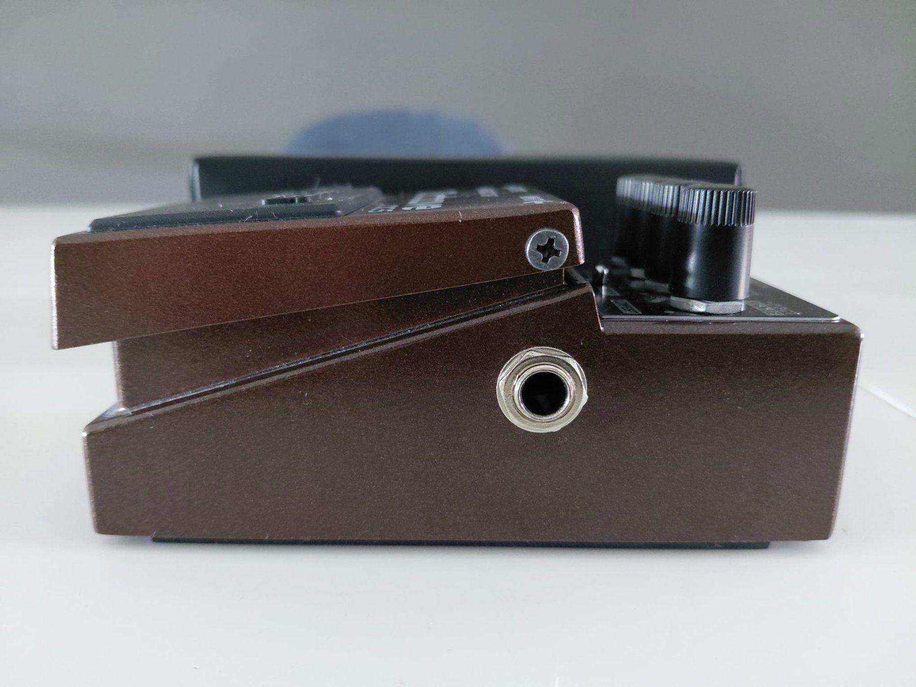 Boss Musikinstrumente: Boss OC-5 – Pédale d'octaver – Gebraucht aus Yverdon-les-Bains von auni 1