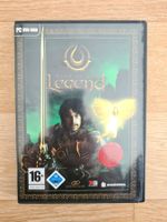 Legend Hand OF God + Poster - PC