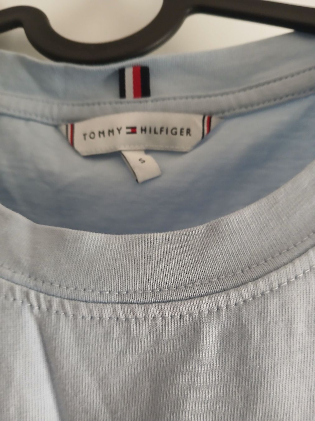 Tommy Hilfiger T-shirt: !!! Tommy Hilfiger Gr.S !!! – Nuovo (secondo la descrizione) da Reinach BL venduto da Ibizo69 2
