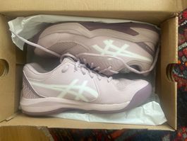 ASICS Gel-Dedicate 8 Indoor Tennis/Padel Schuhe