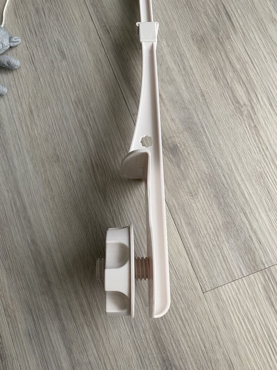 Tutte le decorazioni: Mobile Baby – Usato da Neftenbach venduto da Denise.J 1