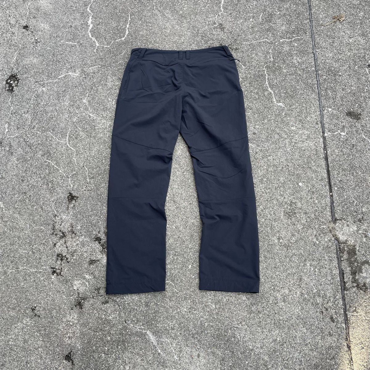 Jack Wolfskin Pantalons: Jack Wolfskin Wanderhose – D'occasion à Fribourg par ann_l9b7 4