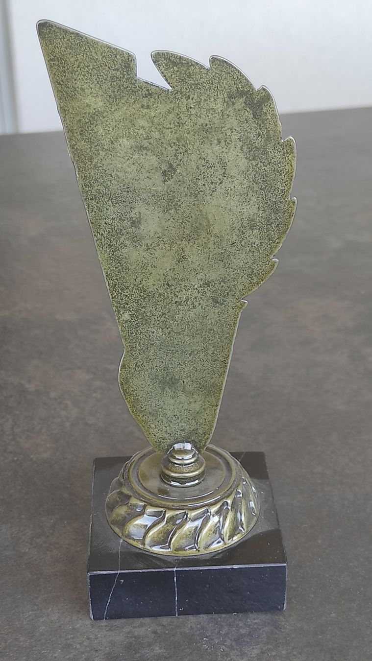 Autres collections & raretés: Pokal – D'occasion à Kreuzlingen par Dennis2004 2