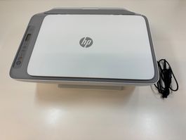 Drucker HP DeskJet 2720e - NEU - ohne Patronen