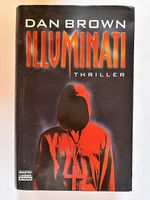 Illuminati, Dan Brown
