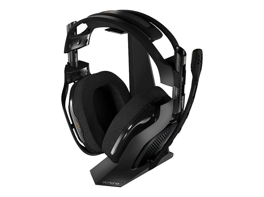 Cuffie: Logitech Astro Folding Gaming-Headset-Ständer/-halterung – Usato da Ehrendingen venduto da Veiga