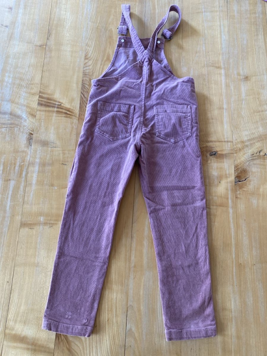 Manor Pantaloni: Latzhose Grösse 116 – Usato da Deitingen venduto da lea_yn57 1