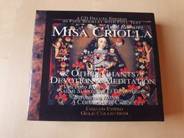 Misa Criolla