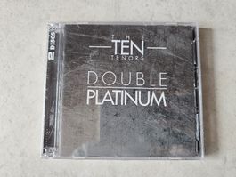 The Ten Tenors  -  Double Platinum / 2 CD Fabrikneu