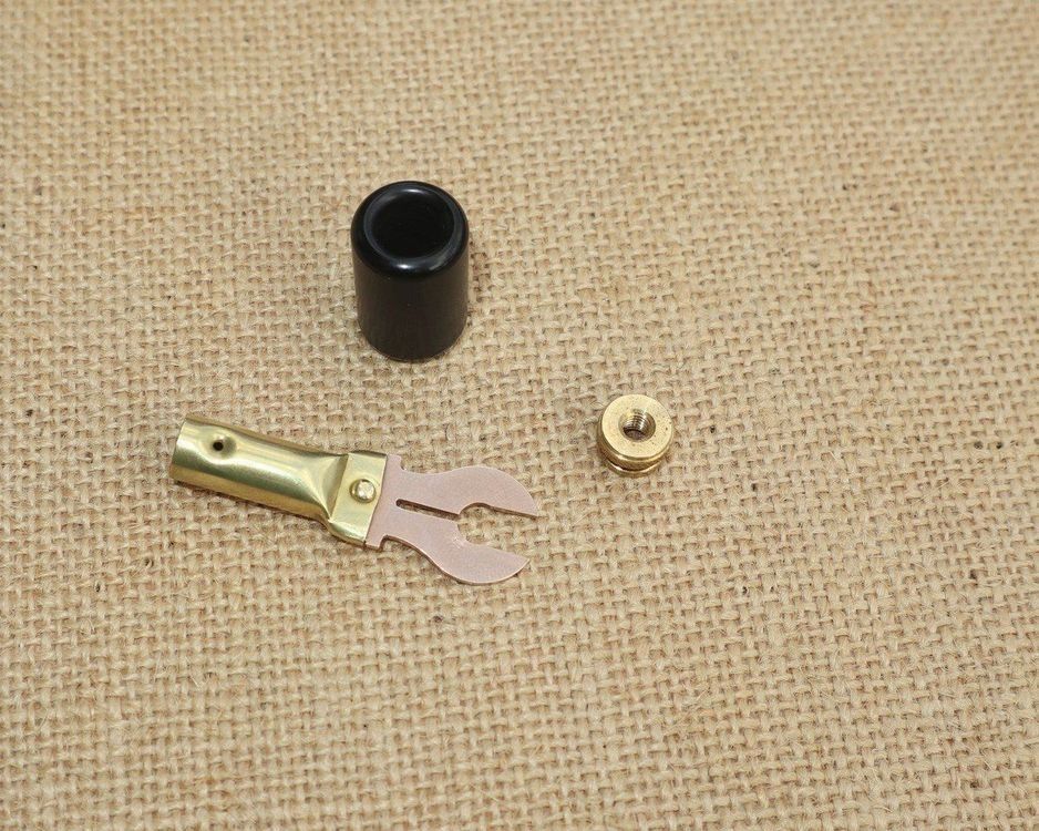 Tutti i ricambio per moto: Zündkerzenstecker Kerzenstecker Oldtimer – Nuovo (secondo la descrizione) da Schwyz venduto da benno92 5