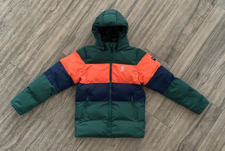 Lego Winterjacke - Grösse 152