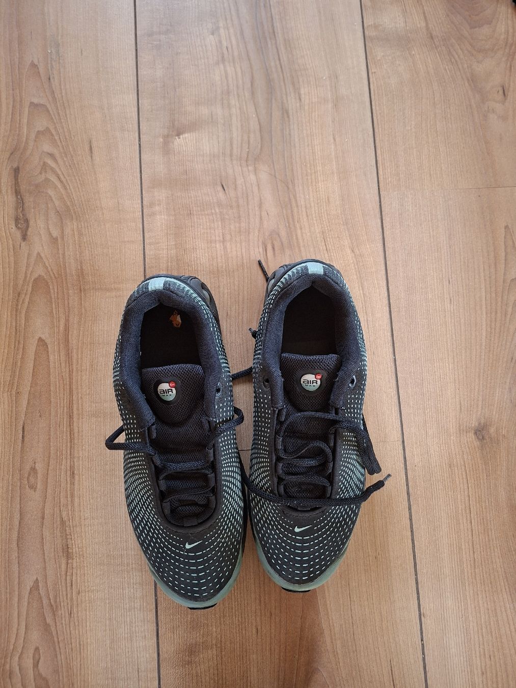 Nike Herrenschuhe: Nike Air max Dn Gr.41 – Gebraucht aus Wiesendangen von laedi07 5