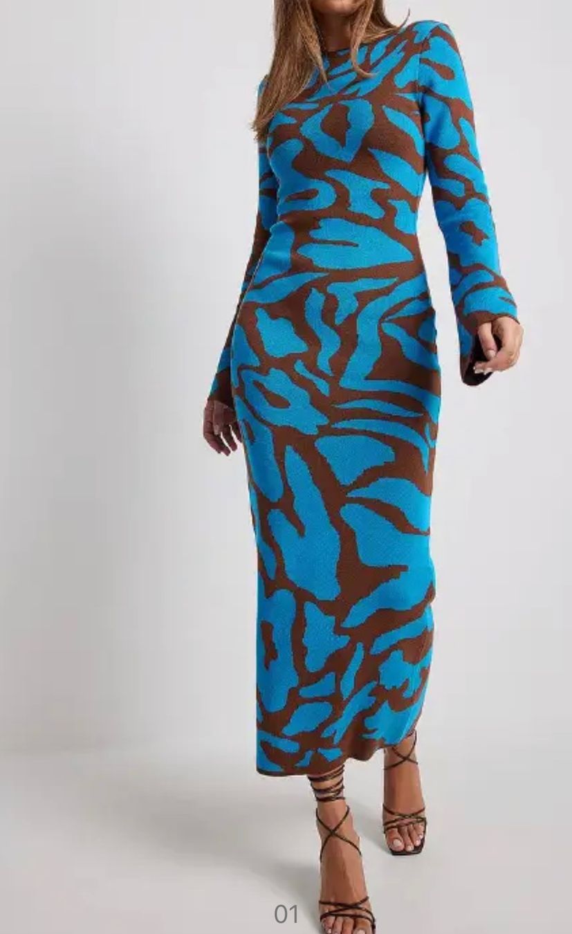 Vestiti: Schönes Kleid Fabrikneu – Nuovo e nell'imballaggio originale da Mühlethurnen venduto da Fudoshin1