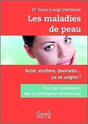 Bücher: Les maladies de peau – Gebraucht aus Neuchâtel von Dualseele