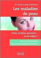Les maladies de peau
